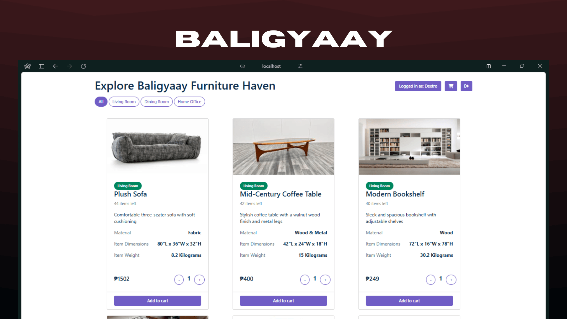 Preview of Baligyaay