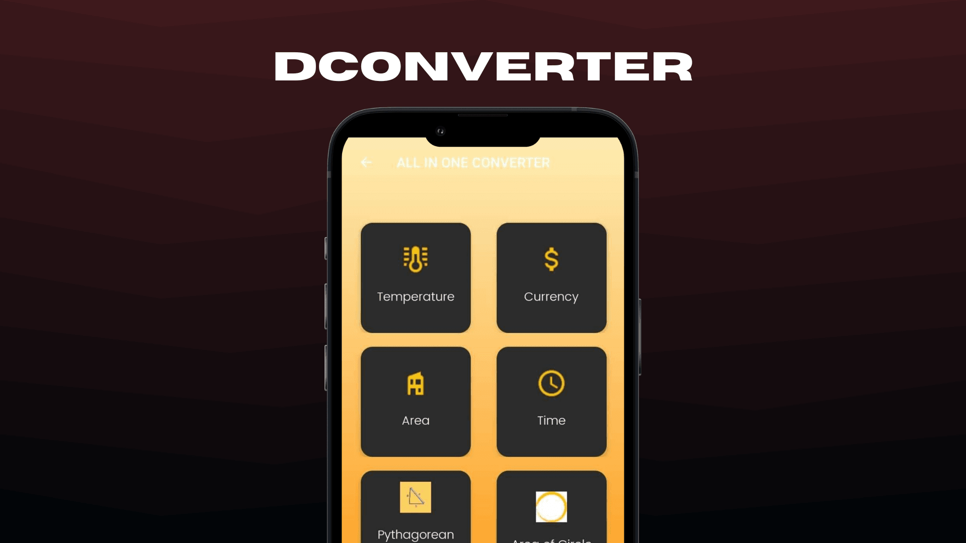 Preview of Dconverter