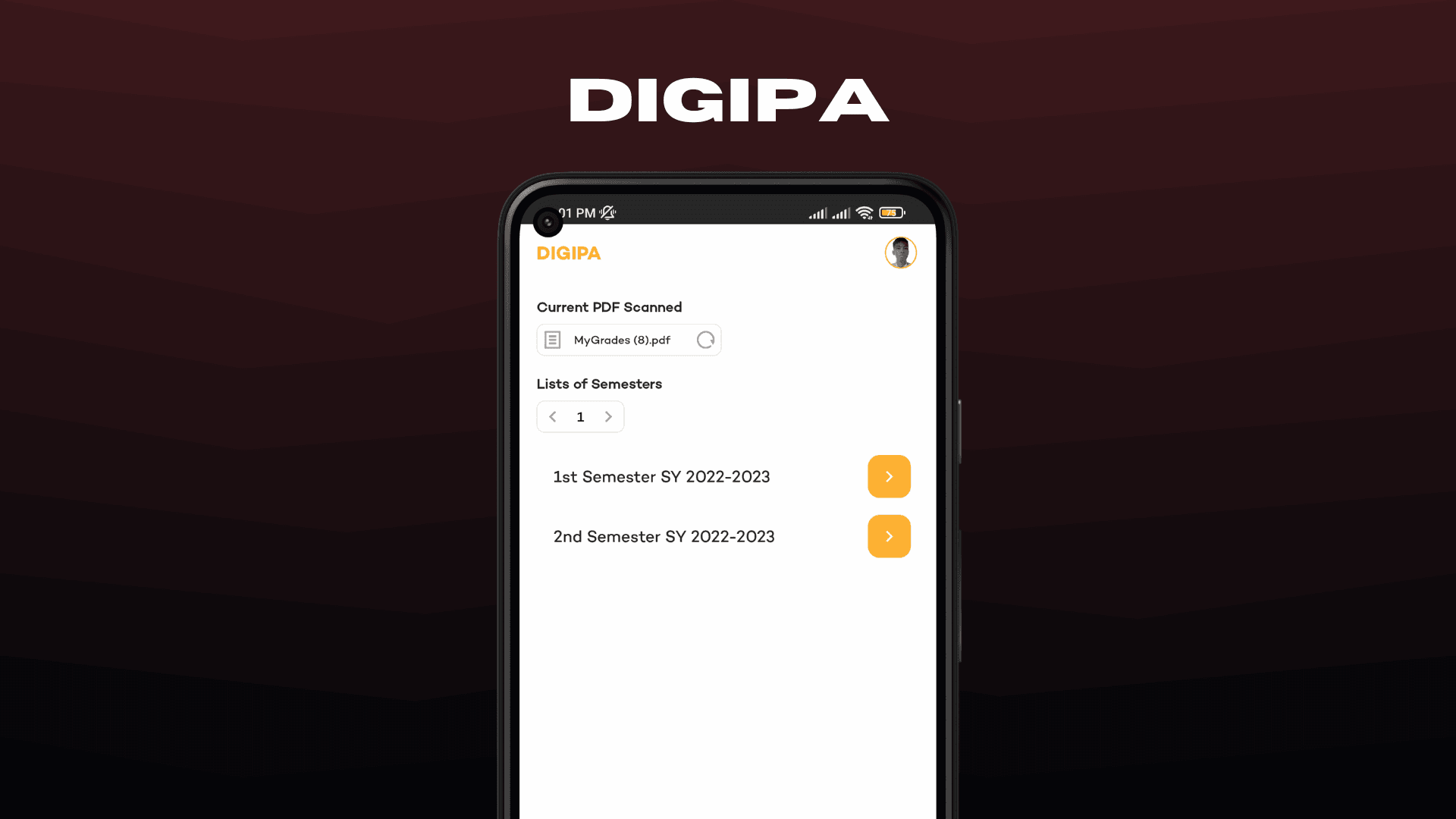 Preview of Digipa