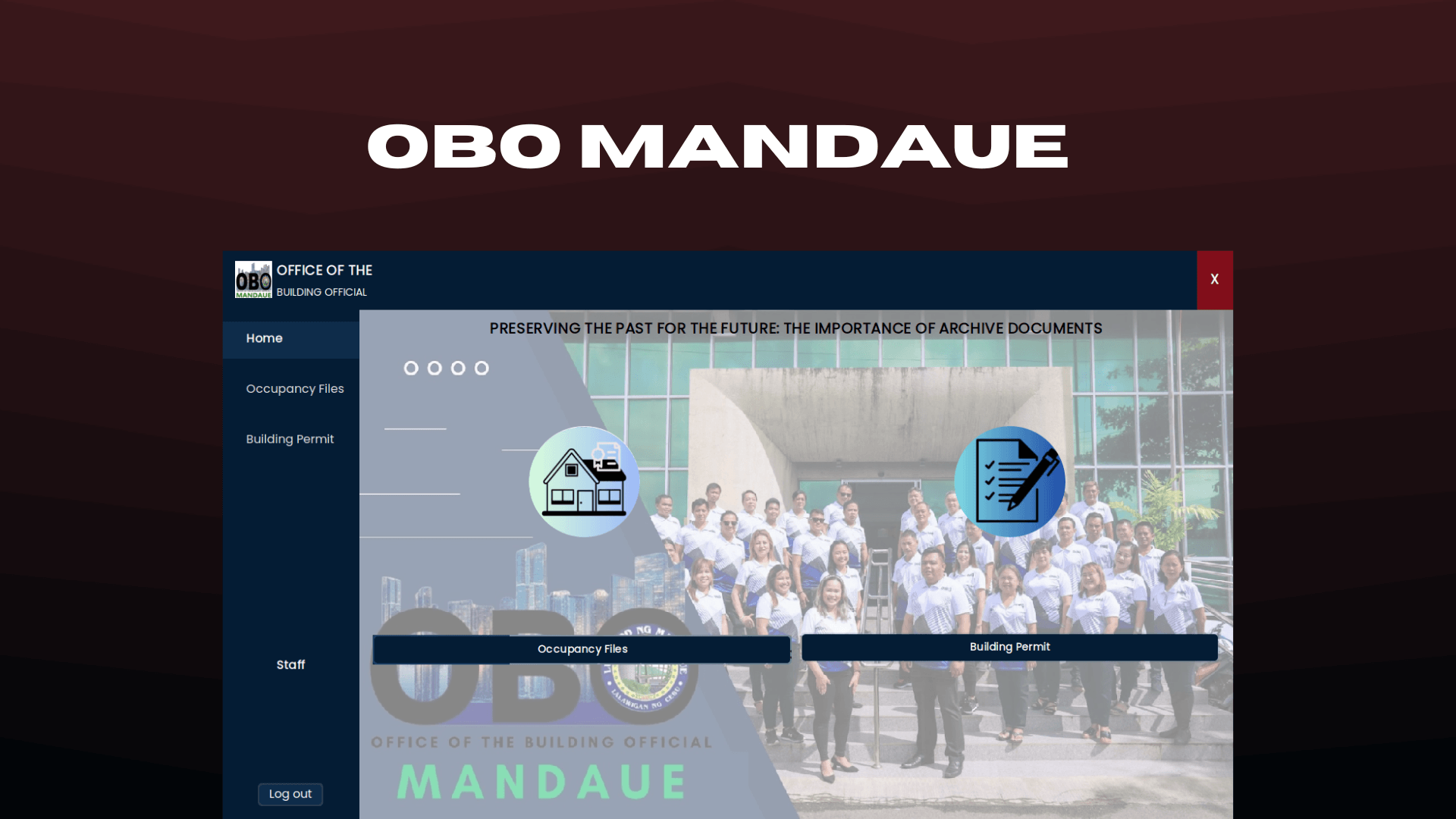 Preview of OBO Mandaue