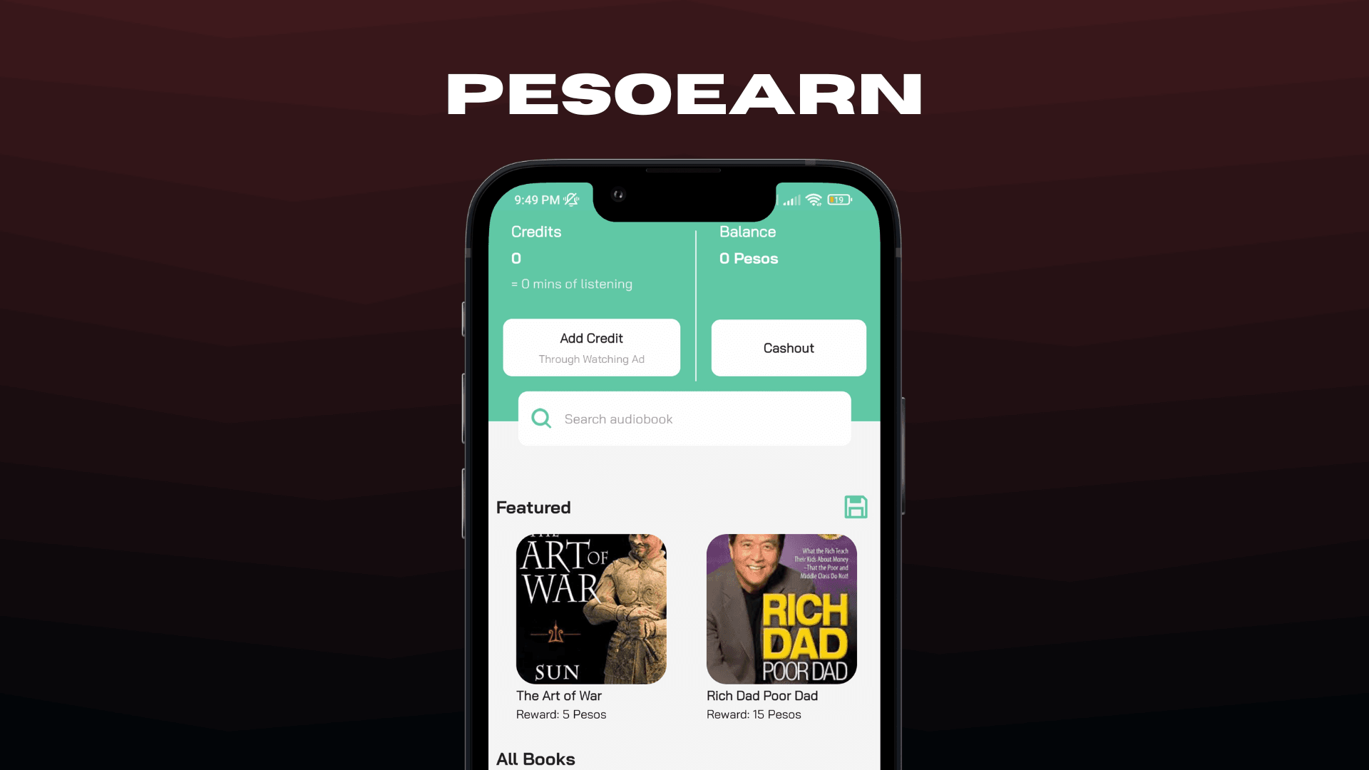 Preview of Pesoearn