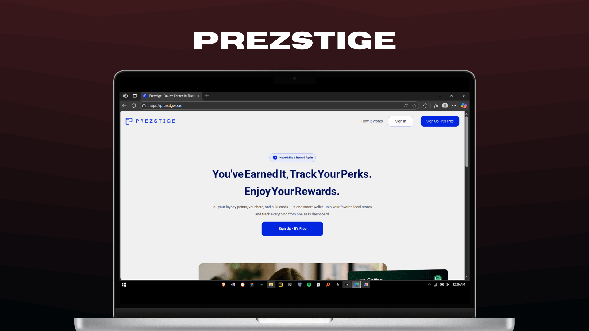 Prezstige