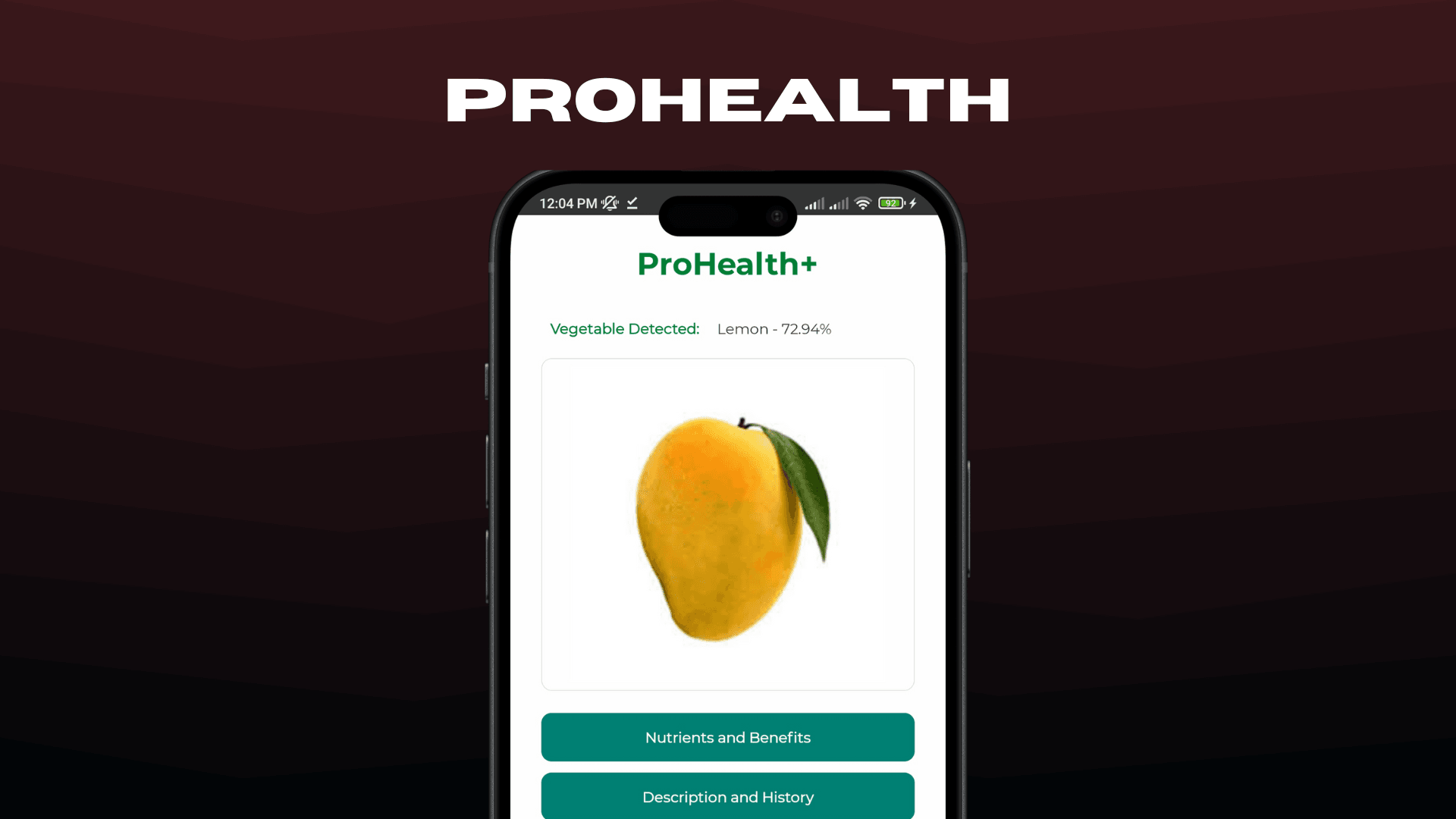 Preview of Prohealth